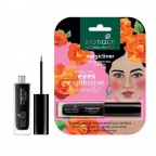 Biotique Natural Makeup Magicliner Water Resistant Eyeliner (Midnight Black)